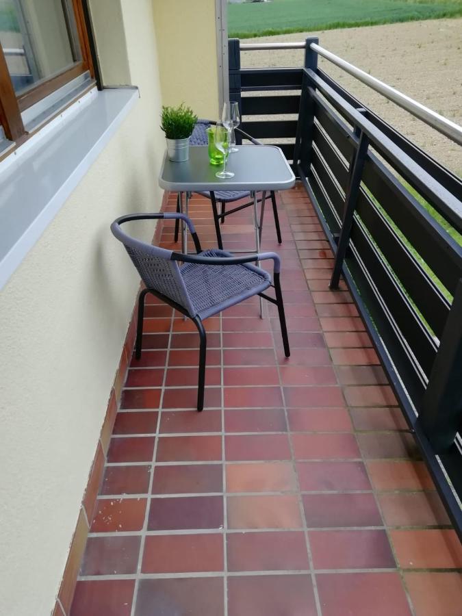 Im Idyll 3 Apartment Hengersberg Exterior photo