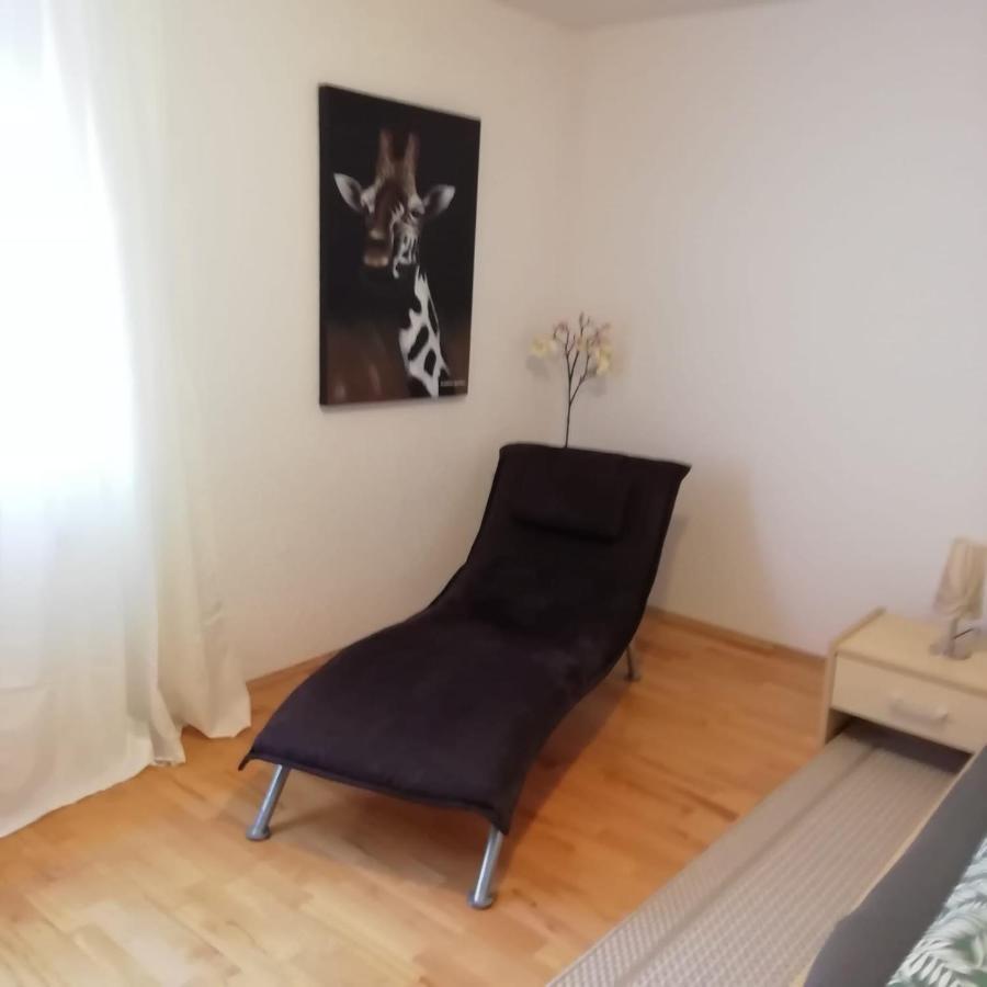 Im Idyll 3 Apartment Hengersberg Exterior photo